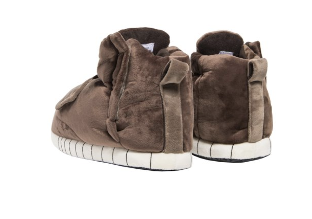 timberland plush slippers